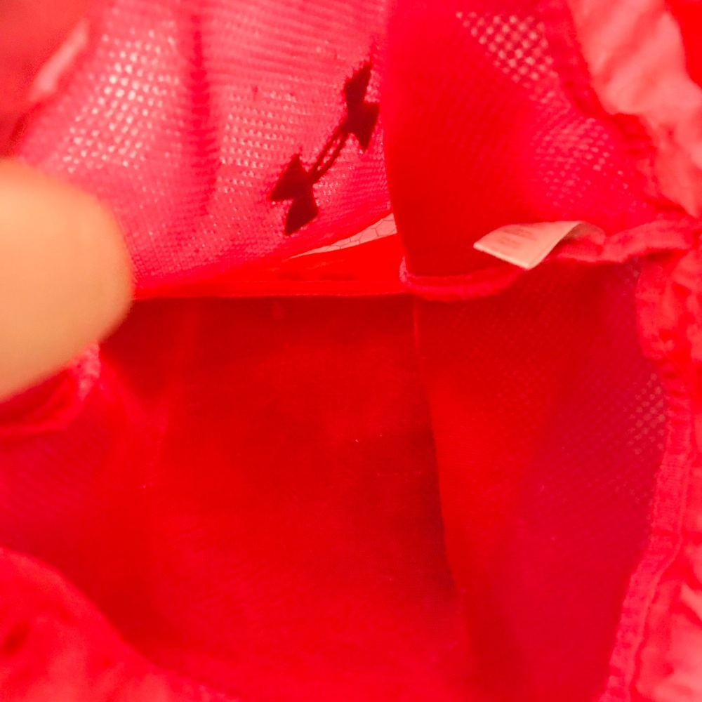 Under Armour String Backpack Bag - image 3